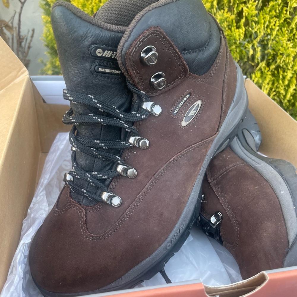 Hi-Tec Hiking 🥾 s